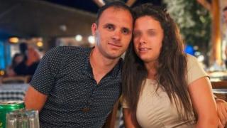 Най-страшната вест дойде за 27-г. Величко, погълнат от морето на Преображение