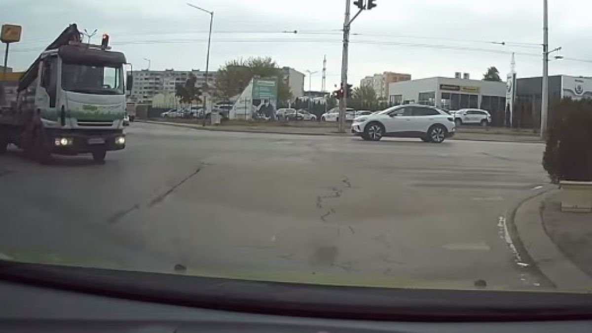 Диана Русинова публикува ВИДЕО с новите подвизи на софийските джигити 