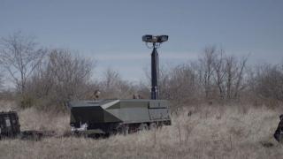 ВИДЕО от войната:  ВСУ получи "умни" системи SurveilSPIRE с дронове