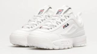 Fila – за тези, които искат да правят впечатление