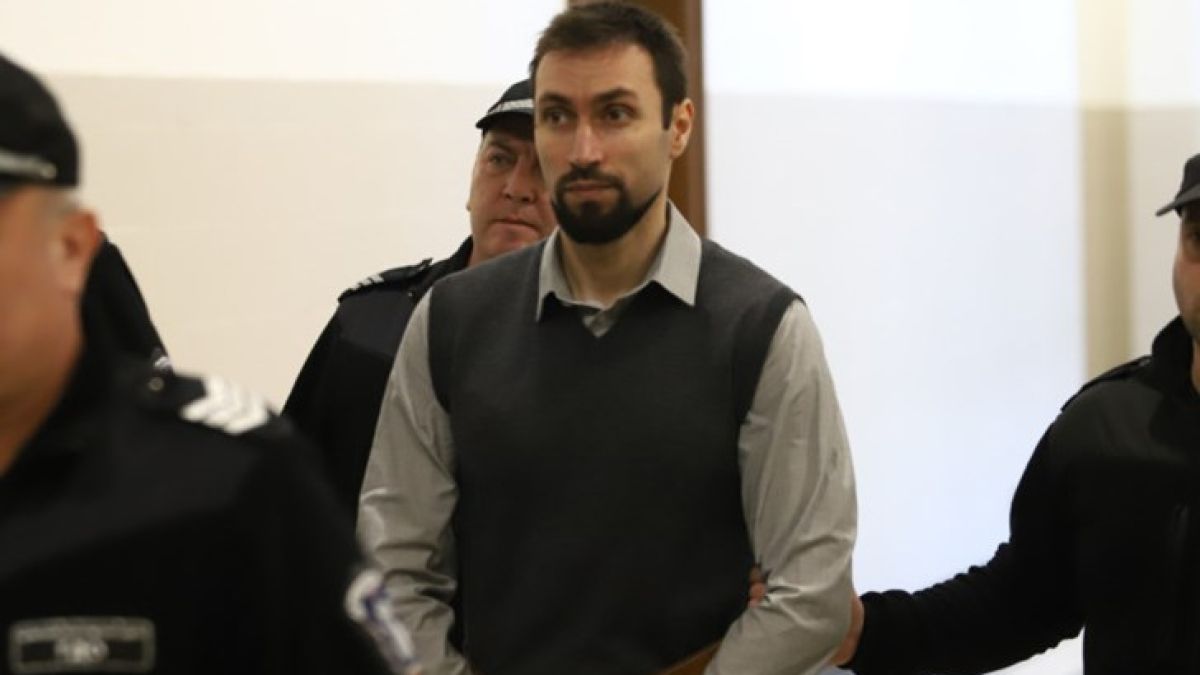 Нови разкрития за зверството на Орлин, удушил, разфасовал и натъпкал в куфар Евгения