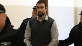 Нови разкрития за зверството на Орлин, удушил, разфасовал и натъпкал в куфар Евгения