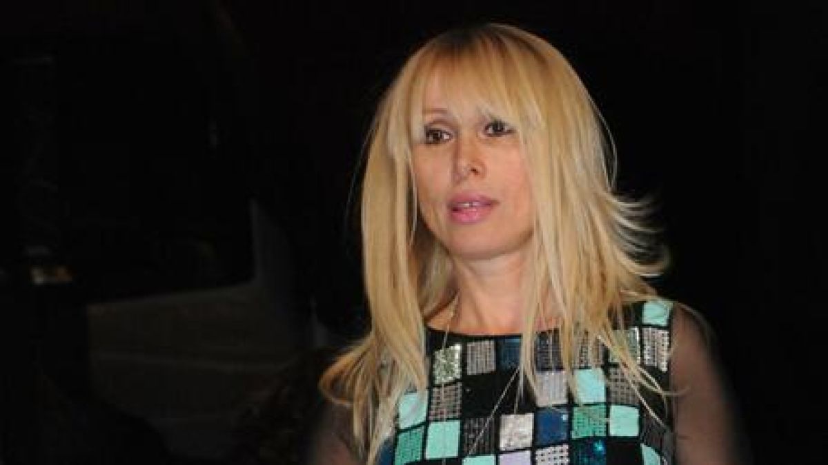 Кристина Димитрова е бясна, спипаха я да шофира с превишена скорост и сега... 