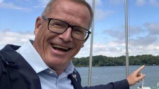 Бизнесмен: България е прекрасна страна, но пътуването от Пловдив до Русе е както преди 30 години