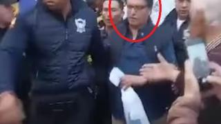 Разстреляха кандидат-президент по време на предизборен митинг ВИДЕО 18+