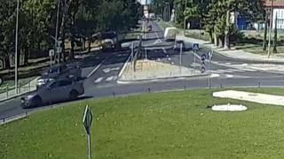 Такова зрелище с БМВ не сте виждали, този пишльо-дрифтаджия ще ви шокира ВИДЕО