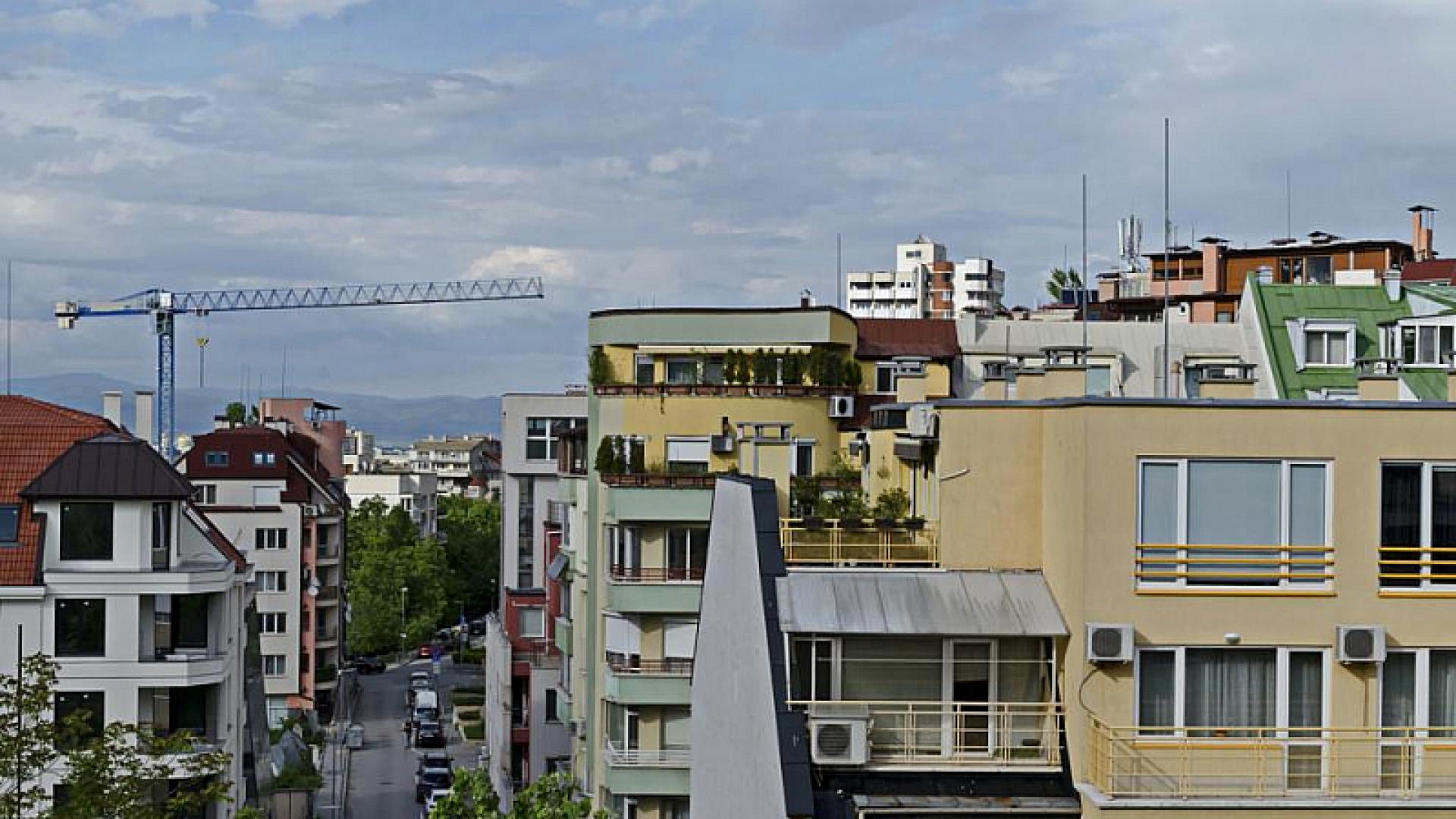 Експерт каза кога се очаква цените на жилищата да тръгнат надолу