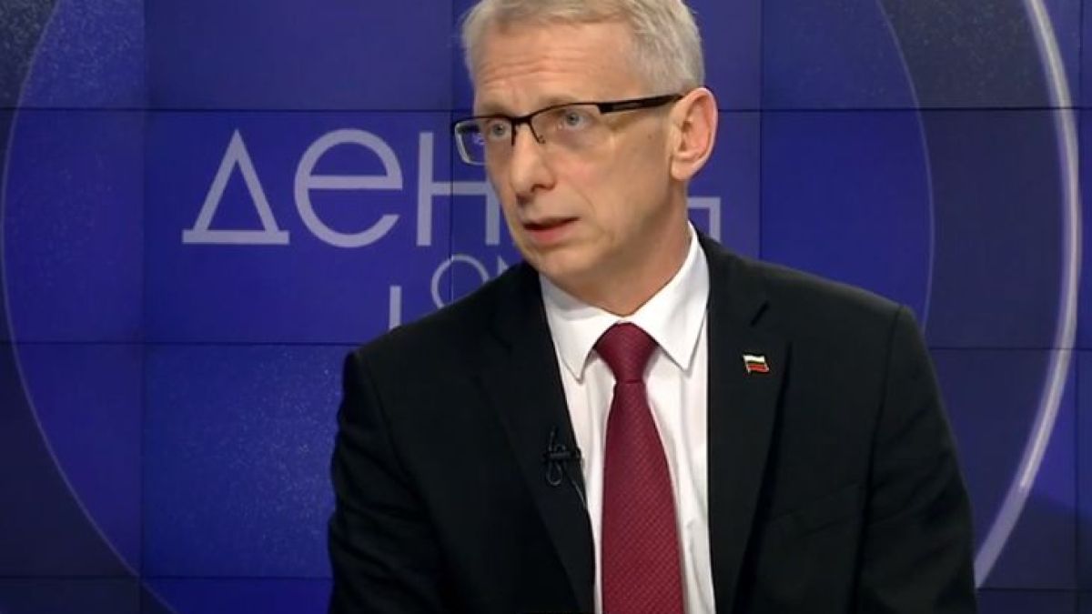 Денков издаде повече за чистката в МВР, призна за жесток удар по джоба на българите - скоро иде мор
