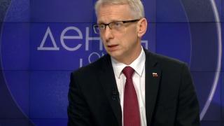 Денков издаде повече за чистката в МВР, призна за жесток удар по джоба на българите - скоро иде мор