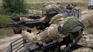 WP: Бавното контранастъпление предизвиква „колективно разочарование“ в Украйна