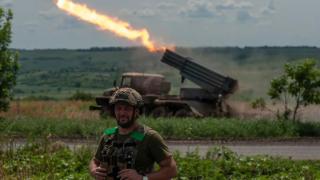 Сутрешна сводка: ВСУ огласиха най-нови данни за загубите на руските войски, US анализатори посочиха къде може да е новата граница между Русия и Украйна