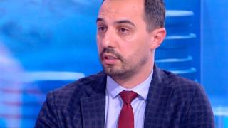 Новоназначен директор изхарчил лимита от 20 000 лв. на година за представителни разходи в първия си месец