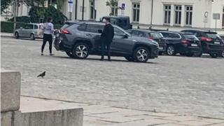 Скрита камера спипа Петков и Лена Бориславова заедно, ето какво правят СНИМКИ