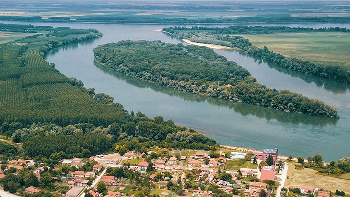 Урок по география: Кой е най-големият български остров?