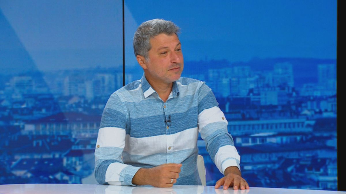 Климатологът Матев каза ще изкукаме ли от жега в следващите дни и кога ще ни вали 