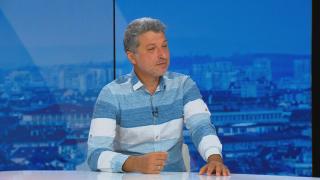 Климатологът Матев каза ще изкукаме ли от жега в следващите дни и кога ще ни вали 