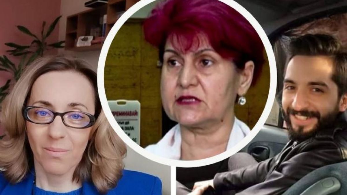 Шокиращо разкритие: Съдия Гьонева пуснала и убиеца на двама наши известни музиканти!