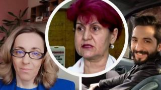 Шокиращо разкритие: Съдия Гьонева пуснала и убиеца на двама наши известни музиканти!