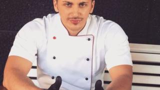 Реджеп от "Хелс китчън" го загази сериозно, спипаха го в измама 