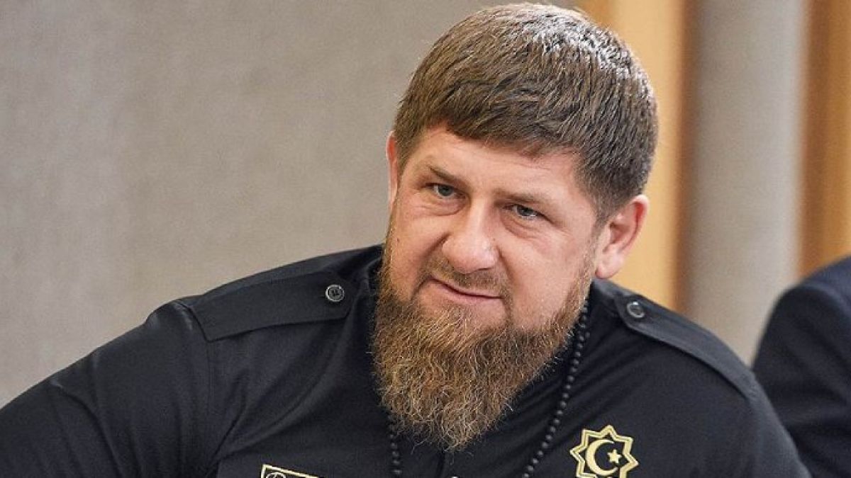 Кадиров: Русия няма нужда от мирни преговори, тя вече печели на всички фронтове