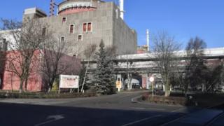 ВИДЕО от войната: Показаха удара на руската армия в Запорожие
