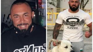 Гореща вест за мексиканеца, убил ММА боеца Тургай Сали в Хасково
