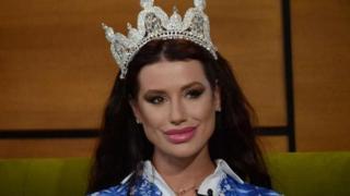 Тежка болест покоси Мис България 2019 СНИМКА 