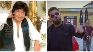 Грандиозен скандал! Финалист от "Гласът на България" се изгаври с „Моя страна“ на Емил Димитров