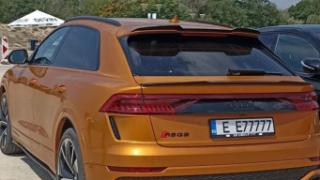 Гъзария: Автопаркът на Слънчев бряг ще ви скрие шапката СНИМКИ 