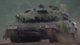 Германски експерт: Контраофанзивата на ВСУ рискува да се превърне във "война на изтощение"