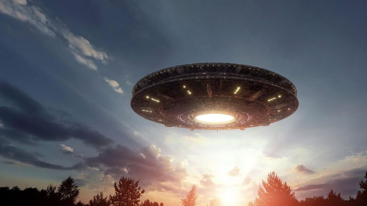 Учен шокира всички с тази теория за извънземните