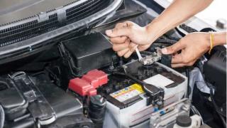 Как да изберем капацитета на акумулатора на колата според обема на двигателя