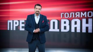 Гонят Ники Кънчев от Нова ТВ, на негово място слагат...