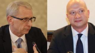Огромен скандал! Нов сив кардинал коли и беси в сянка, реди назначения в МВР