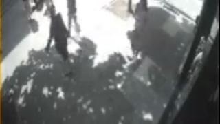 Шок в София: Тротинеткаджия помете столичанка, а след това... СНИМКИ