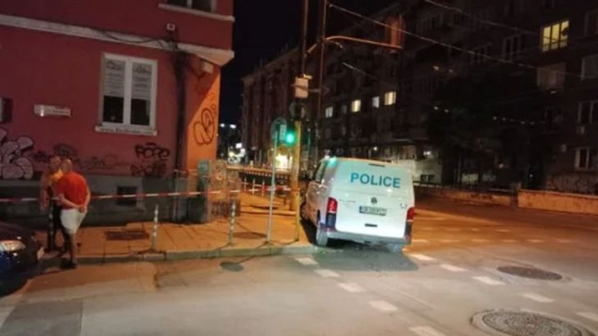 Втори арест за убийството на млад мъж, намерен в столична шахта, ето кои са килърът и жертвата му!