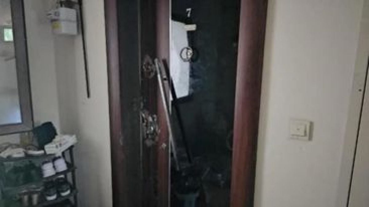 Брутално: Жена накълца на парчета майка си и баба си докато спят, а след това... СНИМКИ