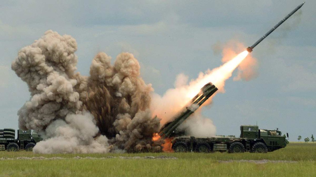 Military Watch: Руската армия използва срещу ВСУ "уникално оръжие"