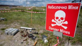 Киев призна за голям военен проблем