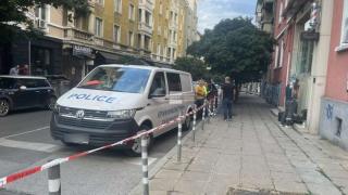 СДВР шефът с потресаващи разкрития за убийството на мъжа, открит разчленен в шахта ВИДЕО
