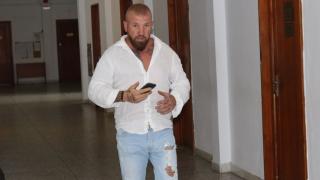 Динко Вълев с тежки думи в съда, пак го порязаха здраво
