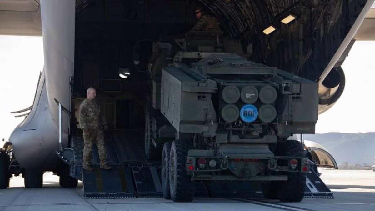 Западът има нов въпрос към Зеленски: Къде е HIMARS?