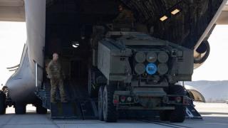 Западът има нов въпрос към Зеленски: Къде е HIMARS?
