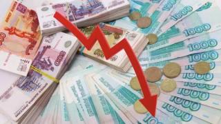 Нещо невиждано от година се случи с руската рубла от началото на войната 