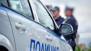 Пловдивски мотористи засякоха мъртвопиян шофьор на бензиностанция и ето как го наказаха 