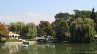 В Дубай го имат отскоро, а в София му се радват от 1972 г. СНИМКИ