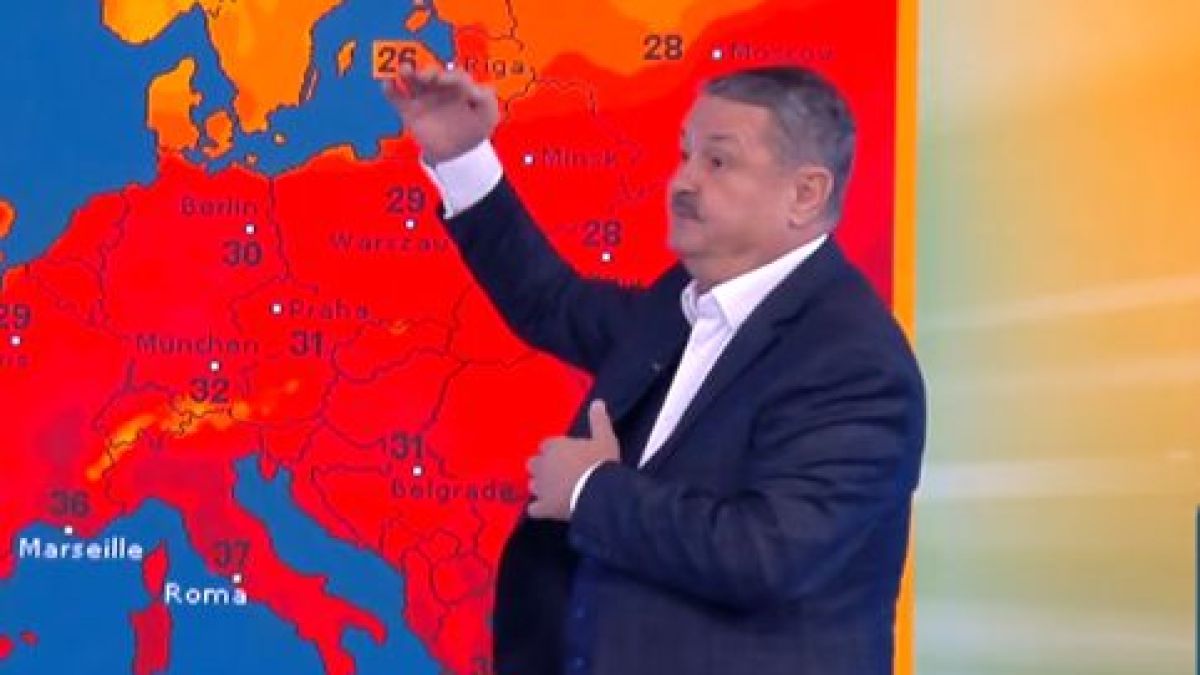 Турска аномалия удря Слънчев бряг, проф. Рачев разкри за какво да внимават плажуващите КАРТИ