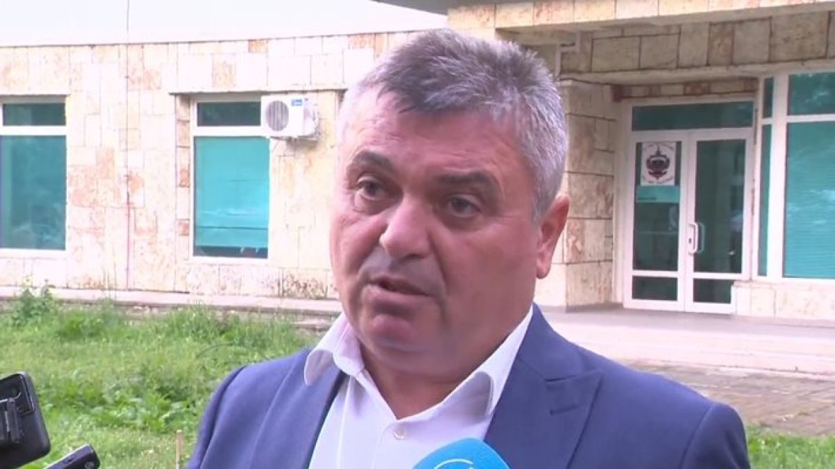 Скандални разкрития за арестувания с подкуп висш полицейски шеф и опасната му схема