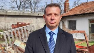 Поредна глава падна заради касапина Георги Николаев