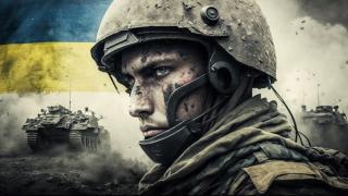 Войната в Украйна: В Урожайное става напечено, ето какво правят руснаците